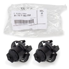 2x ORIGINAL BMW Anschlagpuffer