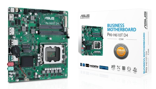 Asus pro h610t - asus,