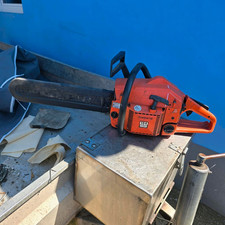 Husqvarna Motorsäge 154 SG