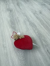 Steinbeck Janta Plüschtier