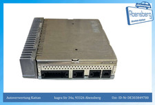 Gebr. Audio Verstärker Becker MERCEDES E-Klasse Kombi (S211) A2118274542 #3842