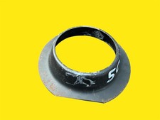 Federteller Hinterachse Rahmen