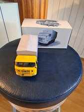 Modell W50 Atlas M1:43 DDR LKW