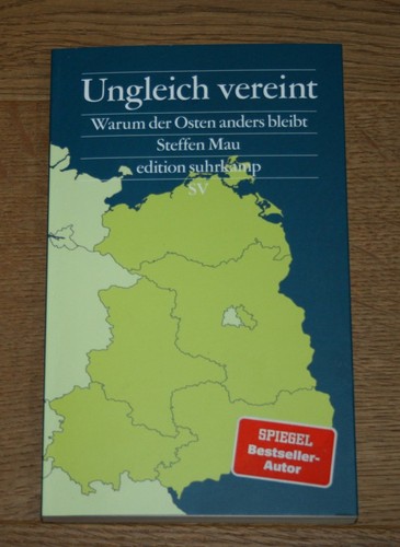Ungleich vereint warum der - ungleich,