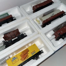 Roco  H0 Konvolut 6x