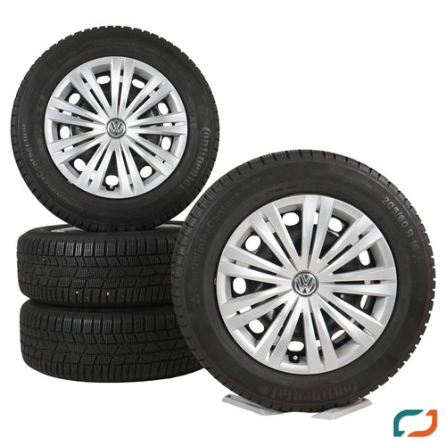 Original sharan 7n - original, vw