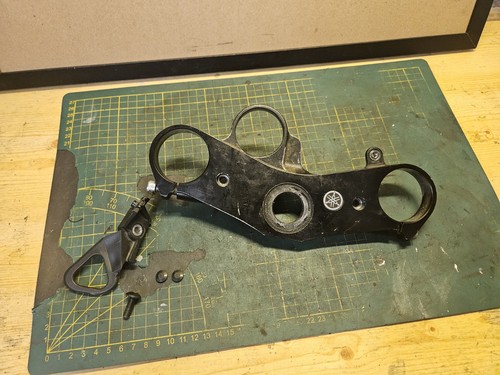 Yamaha rn12 06 - rn12, 04-06