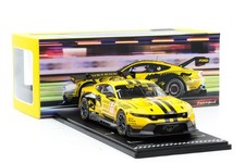 1:18 IXO Ford Mustang GT3 #44
