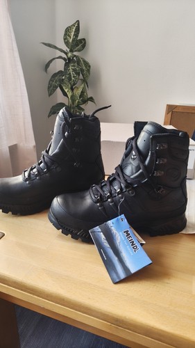 Bundeswehr schuhe meindl - schuhe,