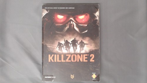 Killzone the official - killzone,