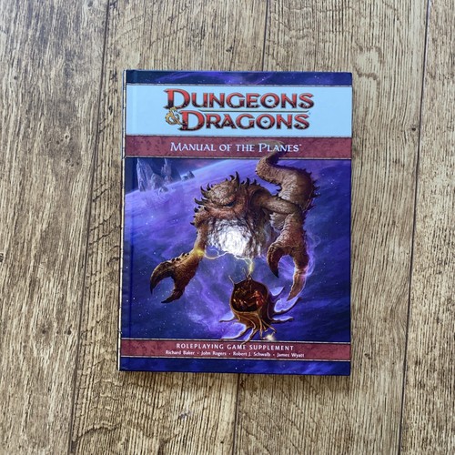 Dungeons dragons manual of - dragons,