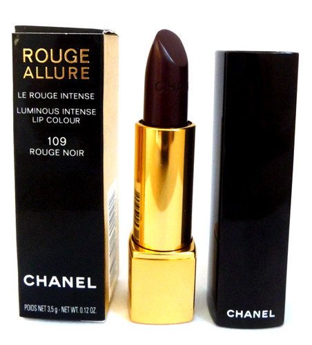 Chanel rouge allure - allure, luminous