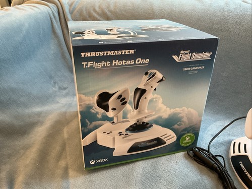 Thrustmaster flight hotas - thrustmaster, t.flight