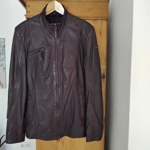 Damen lederjacke lammnappa - damen-lederjacke,