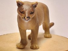 Schleich Puma (1999-2004) 14164 Sammlerstück  TOP für Konvolut