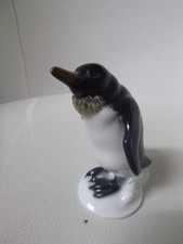 Rosenthal - Pinguin aus der CLASSIC ROSE COLLECTION - Modell Nr. 396
