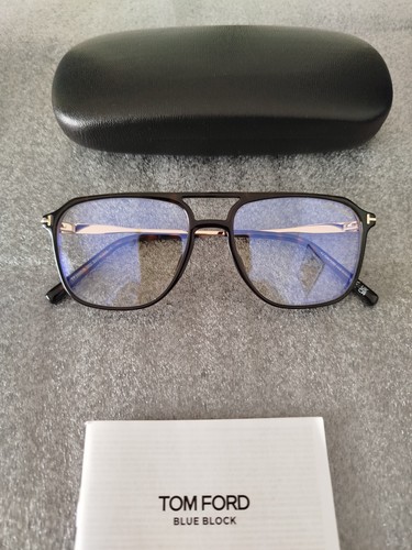 Unisex brille blue - unisex, block