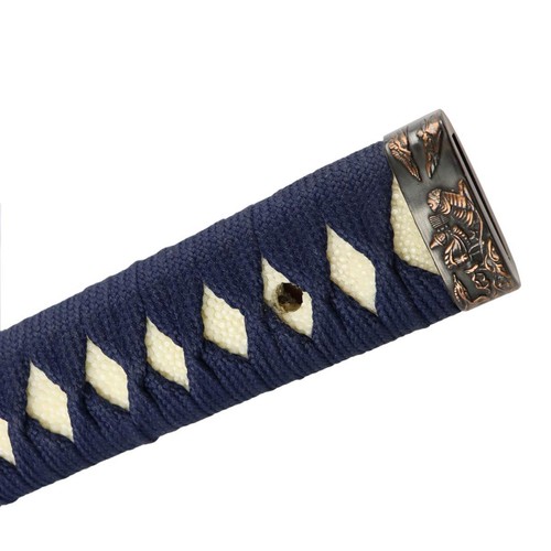 Tsuka griff für - für, katana