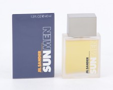 Jil Sander - Sun for Men -