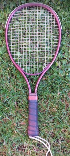 Alter tennisschläger swinger - alter,