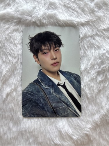 Stray kids skz photocard - skz, pc