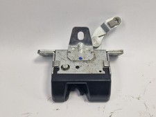 ✅Original Heckklappenschloss