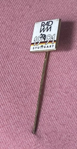 Pins anstecker sport rad - anstecker,