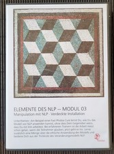 Chris Mulzer-Elemente des NLP