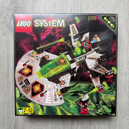 Lego space ufo - lego,