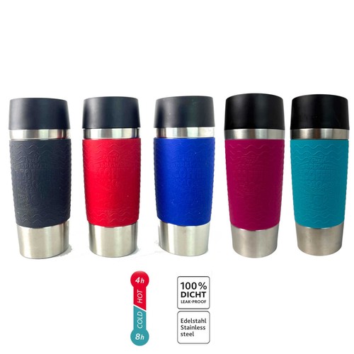 Emsa travelmug 360 - 360, ml