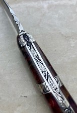 Laguiole David Dauvillaire -