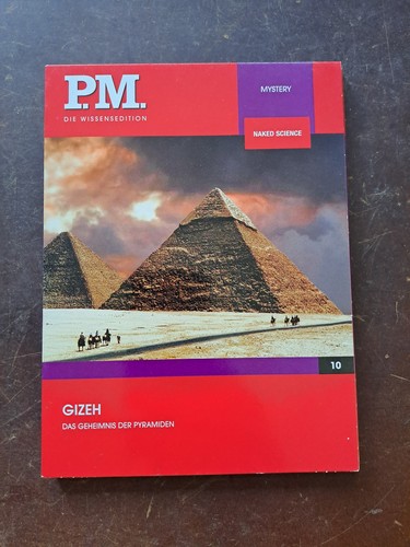 Dvd magazin die - dvd, pm-magazin