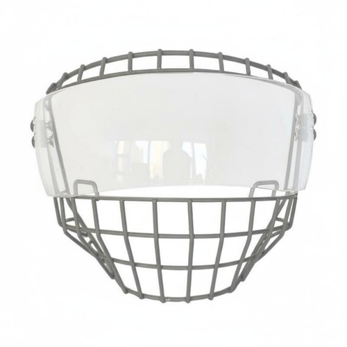 Eishockey gitterhelm visier - gitterhelm,