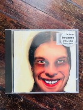APHEX TWIN - I Care Because