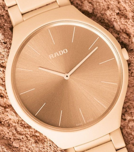 Rado damen uhr true - uhr,