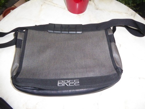 Bree laptop messinger - bree,