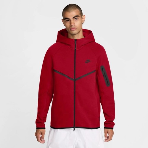 Nike tech fleece jacke - tech,