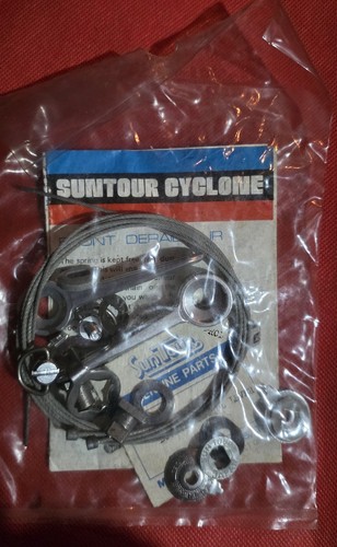 Suntour cyclone schalthebel - suntour,