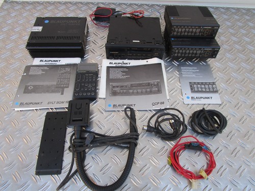Blaupunkt schwanenhals sylt - blaupunkt,