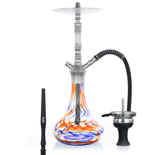 Hookah shisha aladin alux - hookah/shisha,