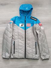 Schöffel Jacke Ventloft Primaloft, Ski Team Austria, Gr. 46, Herren