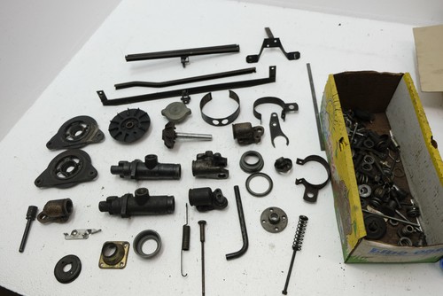 Mercedes 190 w121 - 190, sl