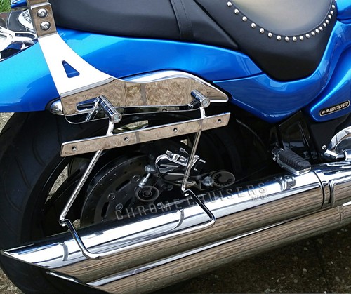 Suzuki m1800r vzr1800 - vzr1800, intruder