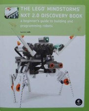 BUCH/BUCH: The LEGO MINDSTORMS