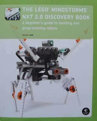 Buch the - the, lego