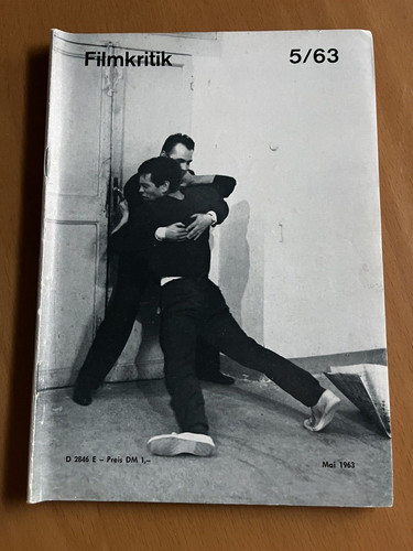 Filmkritik 1963 jahrgang - filmkritik, 7.