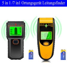 7 in 1 Wand Scanner