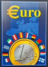 Euro Kursmünzen-Sätze