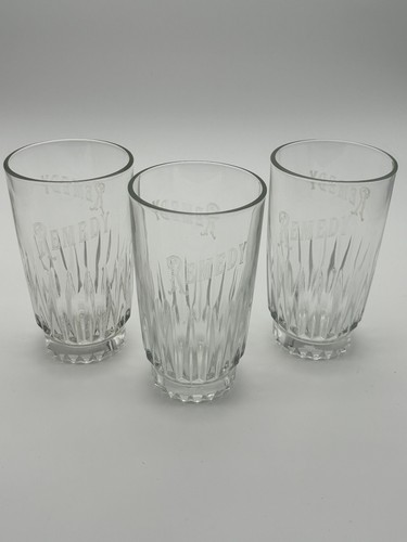 Remedy rum longdrink glas - rum,