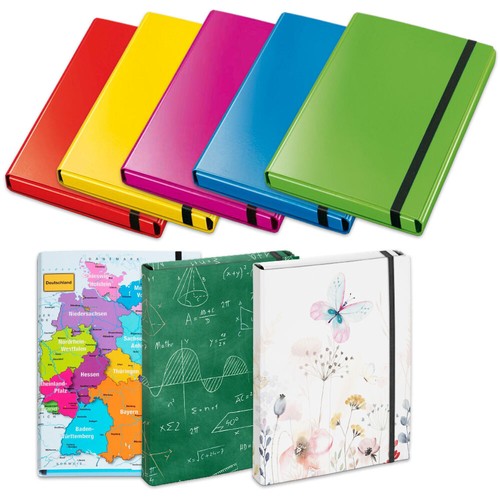 Heft box sammel - heft, mappe